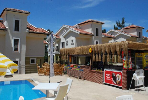 Akbük Country Villas Didim - Görsel 3