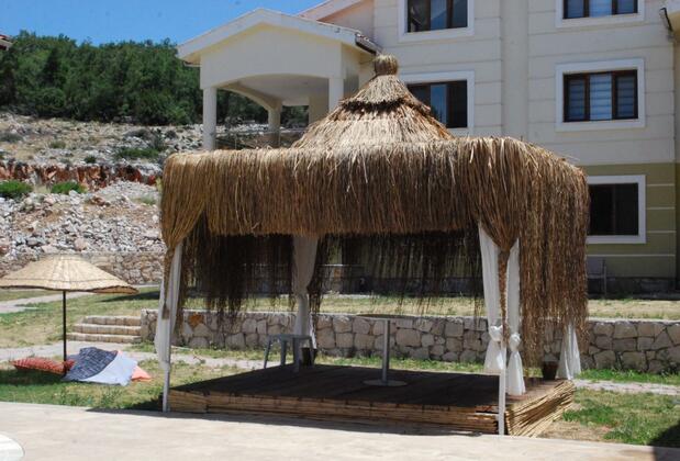 Akbük Country Villas Didim - Görsel 16