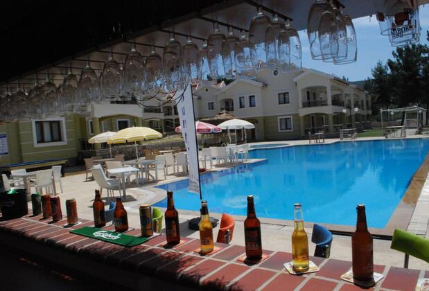 Akbük Country Villas Didim - Görsel 18