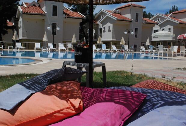 Akbük Country Villas Didim - Görsel 7
