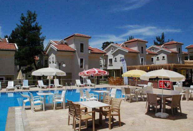 Akbük Country Villas Didim - Görsel 4