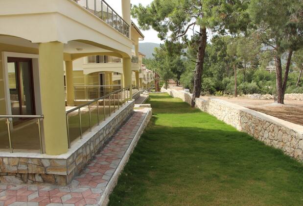 Akbük Country Villas Didim - Görsel 19
