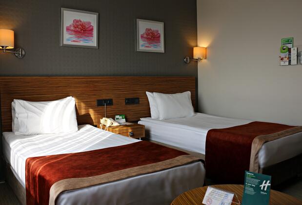 Euro Park Hotel Bursa - Görsel 15