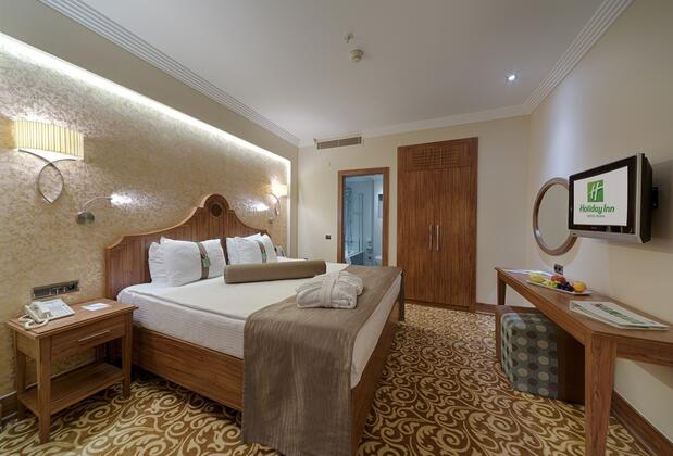 Euro Park Hotel Bursa - Görsel 17