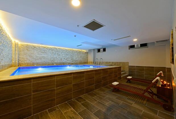 Euro Park Hotel Bursa - Görsel 3