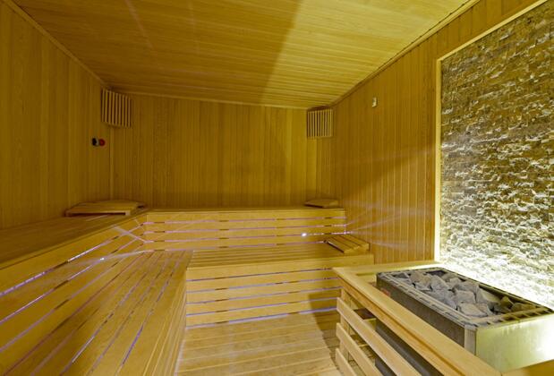 Euro Park Hotel Bursa - Görsel 7