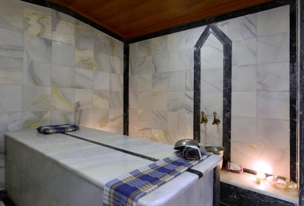 Euro Park Hotel Bursa - Görsel 6