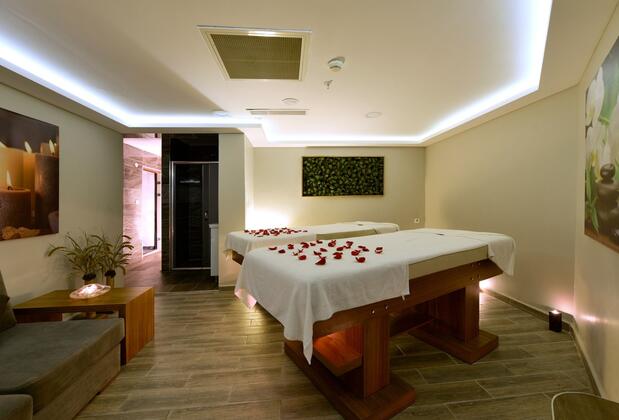 Euro Park Hotel Bursa - Görsel 10