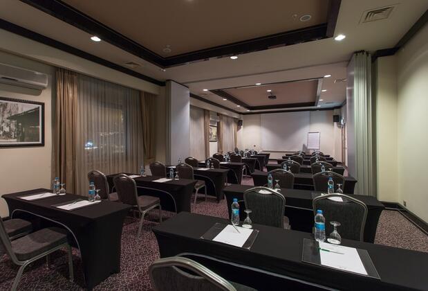 Euro Park Hotel Bursa - Görsel 5