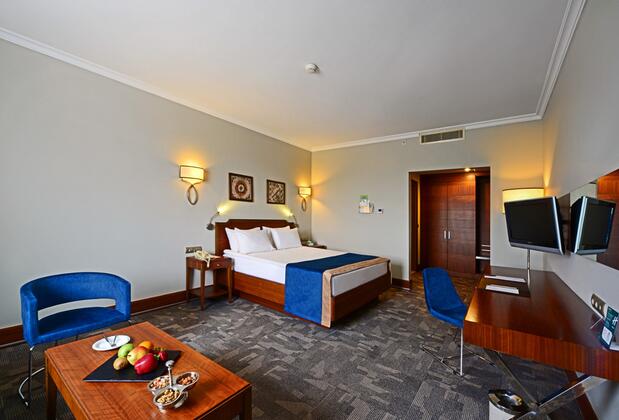 Euro Park Hotel Bursa - Görsel 19