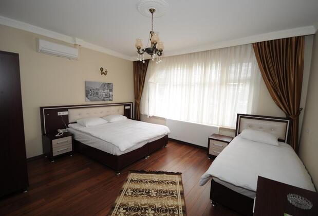 Hasırcı Konakları - Görsel 4