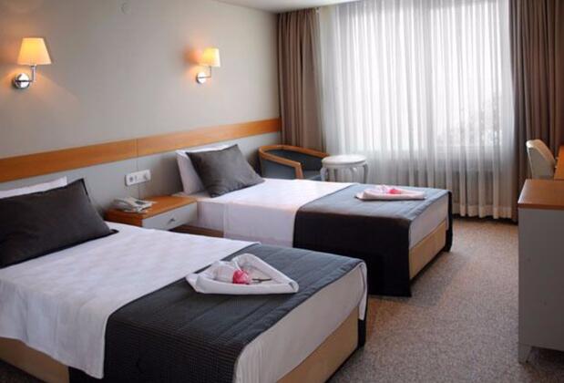 Balıktaşı Hotel - Görsel 17