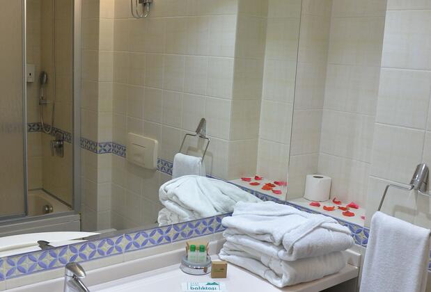 Balıktaşı Hotel - Görsel 28