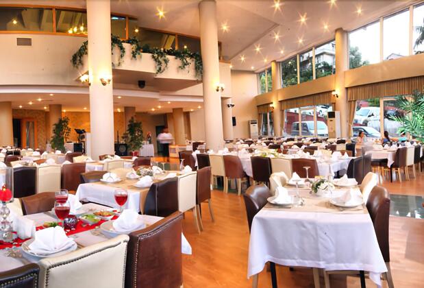 Balıktaşı Hotel - Görsel 6