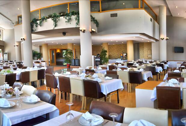 Balıktaşı Hotel - Görsel 7