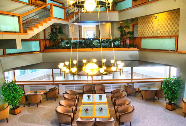 Balıktaşı Hotel - Görsel 8