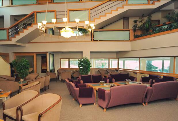 Balıktaşı Hotel - Görsel 9