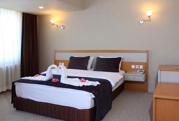 Balıktaşı Hotel - Görsel 22