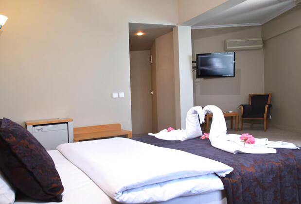 Balıktaşı Hotel - Görsel 21