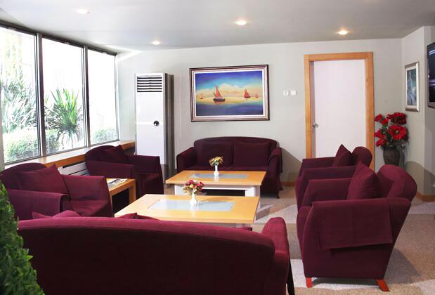 Balıktaşı Hotel - Görsel 11