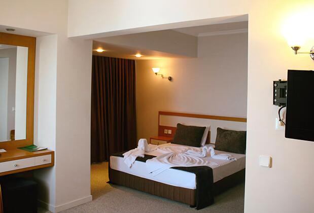 Balıktaşı Hotel - Görsel 18