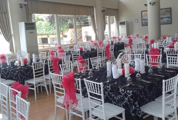 Balıktaşı Hotel - Görsel 12