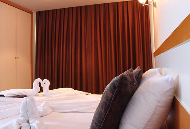 Balıktaşı Hotel - Görsel 23