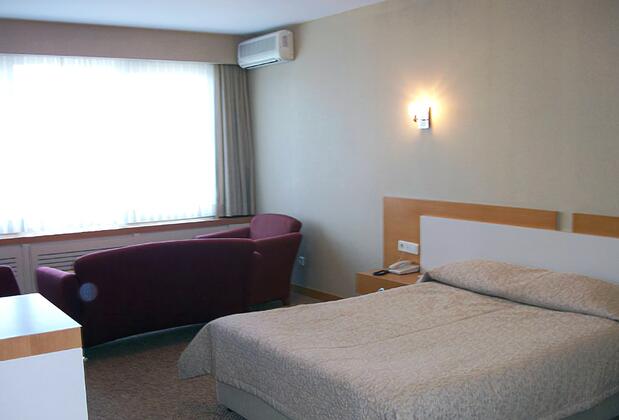 Balıktaşı Hotel - Görsel 24