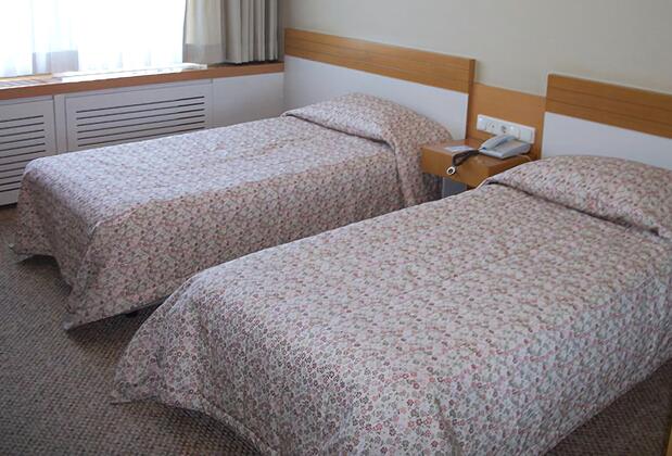 Balıktaşı Hotel - Görsel 26