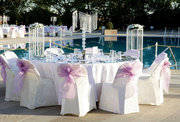 Patalya Lakeside Resort Hotel - Görsel 10