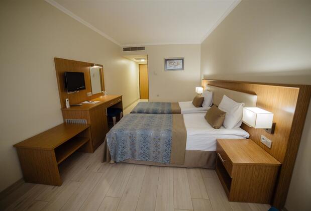 Patalya Lakeside Resort Hotel - Görsel 33