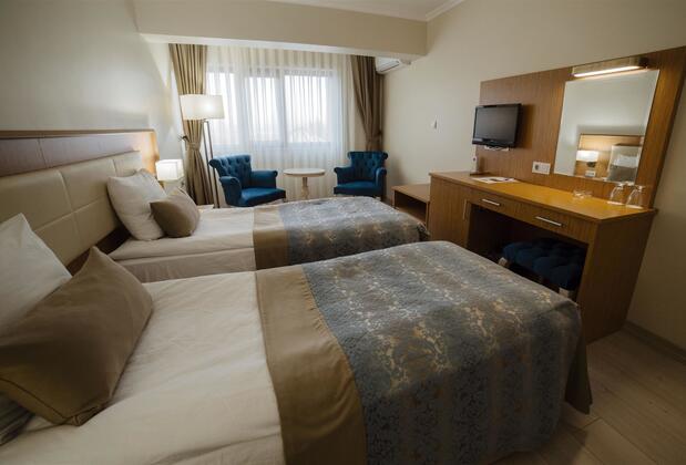 Patalya Lakeside Resort Hotel - Görsel 31