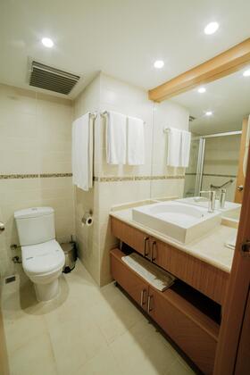 Patalya Lakeside Resort Hotel - Görsel 36