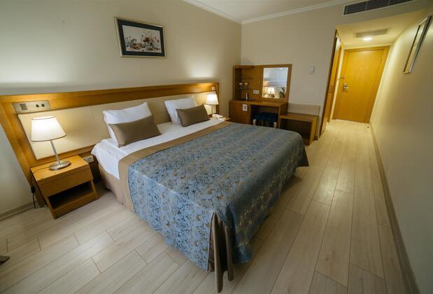 Patalya Lakeside Resort Hotel - Görsel 32