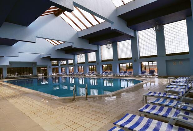 Patalya Lakeside Resort Hotel - Görsel 13