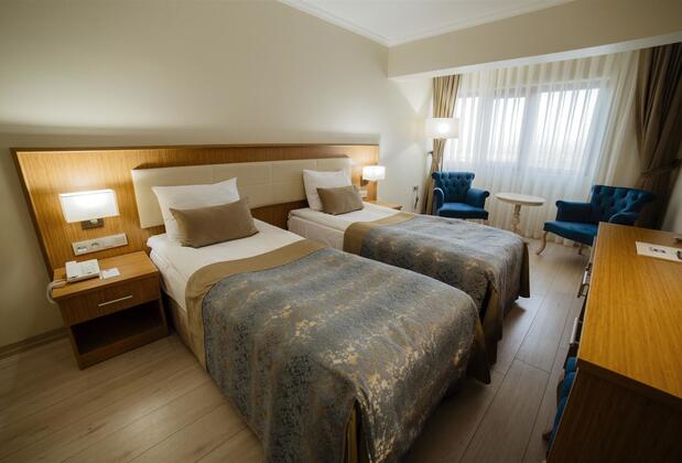 Patalya Lakeside Resort Hotel - Görsel 29