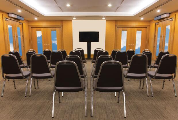 Patalya Lakeside Resort Hotel - Görsel 16