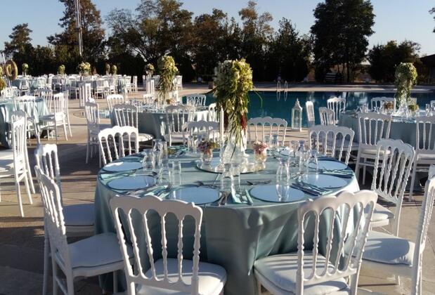 Patalya Lakeside Resort Hotel - Görsel 7