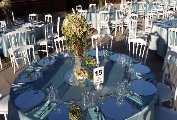 Patalya Lakeside Resort Hotel - Görsel 6