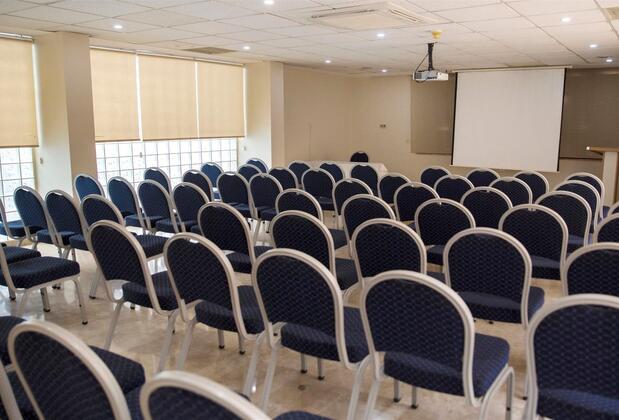 Patalya Lakeside Resort Hotel - Görsel 17