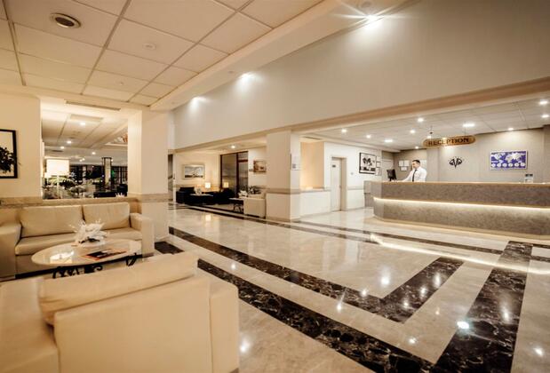 Patalya Lakeside Resort Hotel - Görsel 18