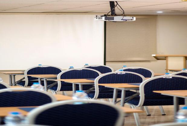 Patalya Lakeside Resort Hotel - Görsel 19