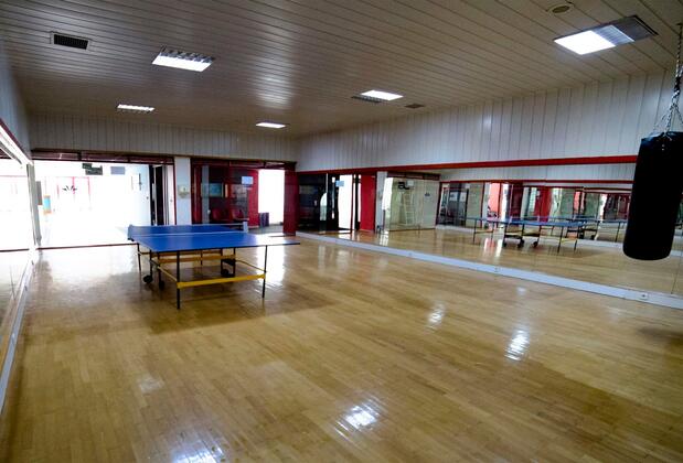 Patalya Lakeside Resort Hotel - Görsel 20