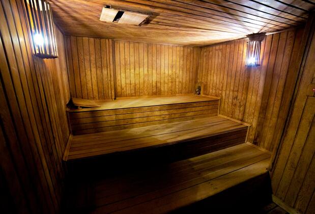 Patalya Lakeside Resort Hotel - Görsel 15