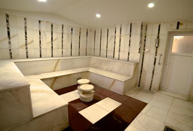 Patalya Lakeside Resort Hotel - Görsel 21