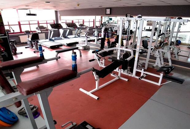 Patalya Lakeside Resort Hotel - Görsel 22