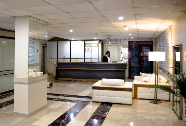 Patalya Lakeside Resort Hotel - Görsel 23