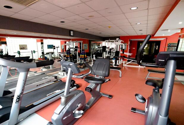 Patalya Lakeside Resort Hotel - Görsel 24