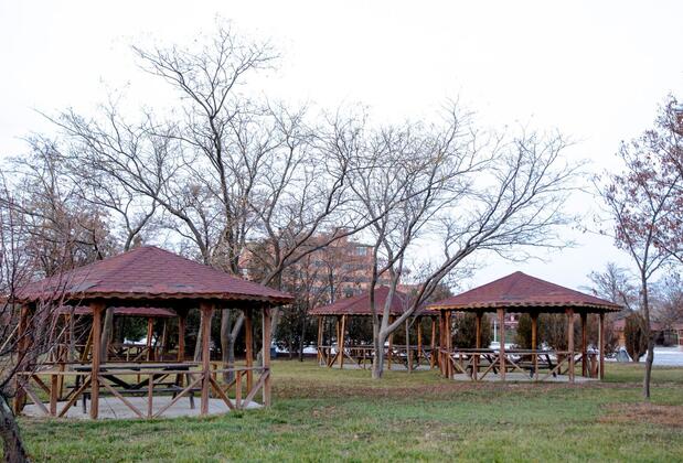 Patalya Lakeside Resort Hotel - Görsel 25