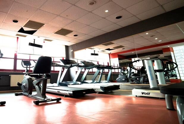 Patalya Lakeside Resort Hotel - Görsel 26